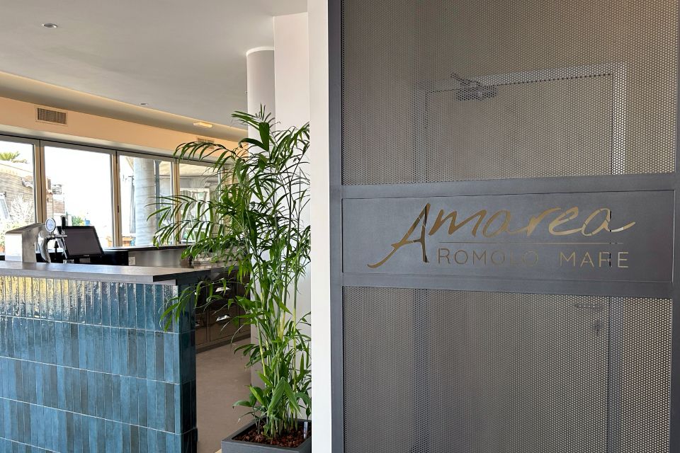 logo-amarea-ristorante-bordighera