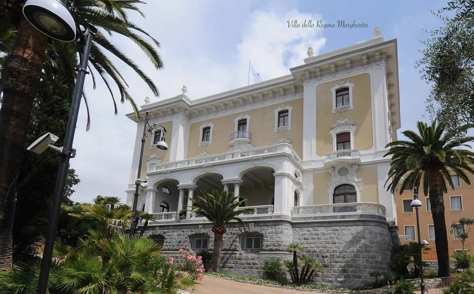 Villa Regina